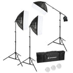 Bresser BR-230B Ensemble de Lumière du Jour à LED