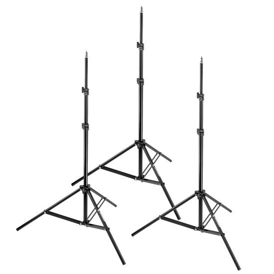 Bresser BR-230B Ensemble de Lumière du Jour à LED