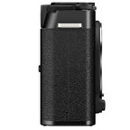 Fujifilm X-E4 body black