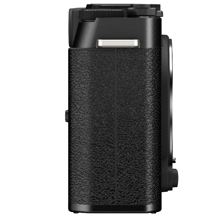 Fujifilm X-E4 body black