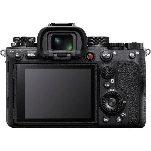 Sony Alpha A1 Boîtier Nu