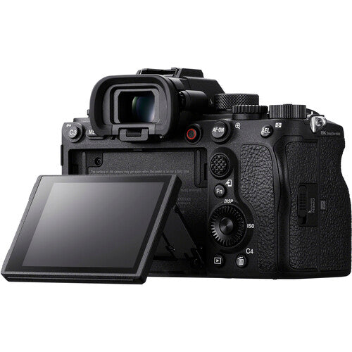 Sony Alpha A1 Boîtier Nu
