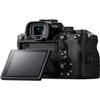Sony Alpha A1 Boîtier Nu