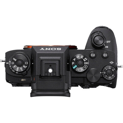 Sony Alpha A1 Boîtier Nu