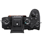 Sony Alpha A1 Boîtier Nu