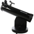 Byomic Dobson-Teleskop SkyDiver 102/640