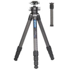 Leofoto Ranger LS-324C + rotule LH-40PCL