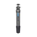 Leofoto Ranger LS-324C + rotule LH-40PCL