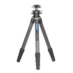 Leofoto Ranger LS-324C + rotule LH-40PCL