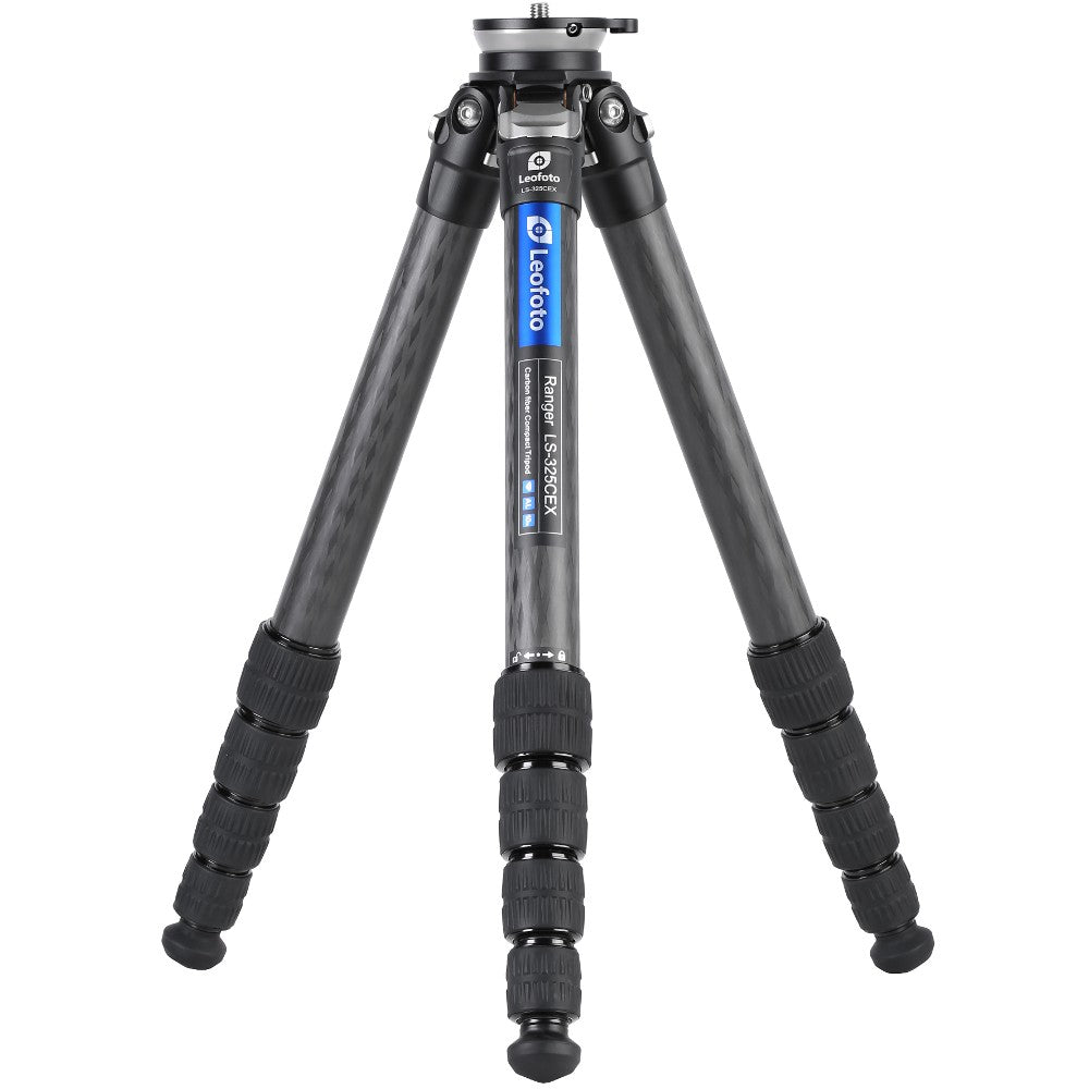 Leofoto Ranger LS-325CEX