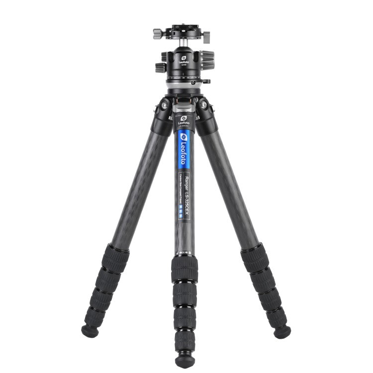 Leofoto Ranger LS-325CEX