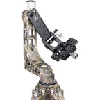 Leofoto Ranger LS-365C + Schwenkkopf PG-1 Full Camo