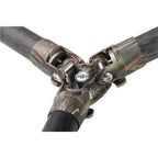 Leofoto Ranger LS-365C + Schwenkkopf PG-1 Full Camo