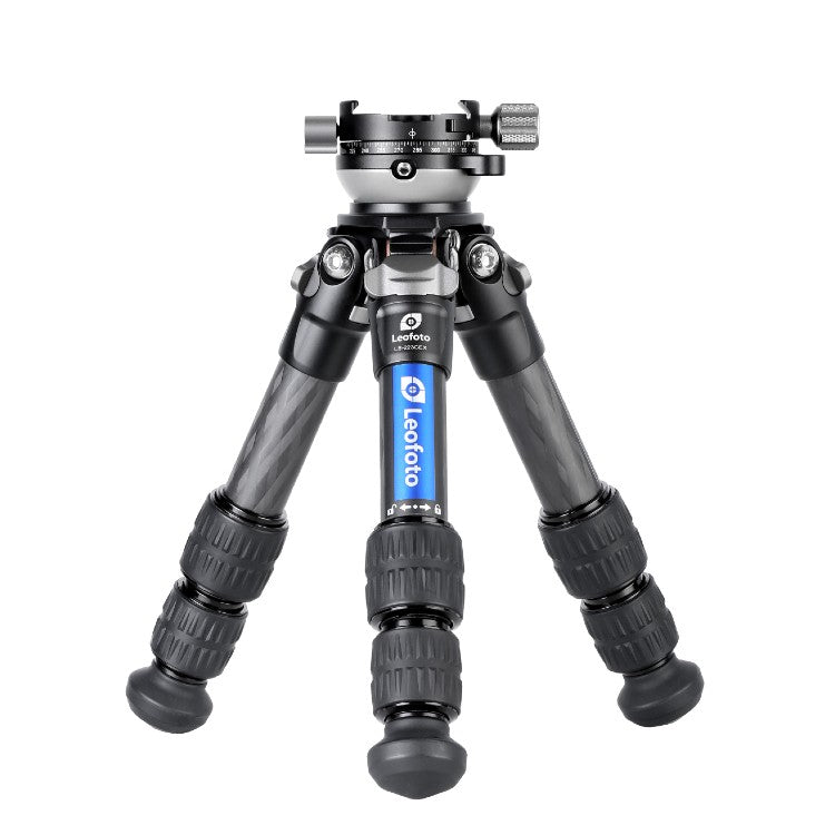 Leofoto Ranger LS-223CEX Trépied