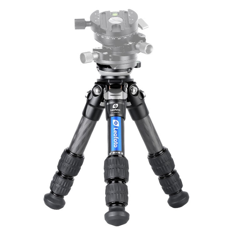 Leofoto Ranger LS-223CEX Trépied