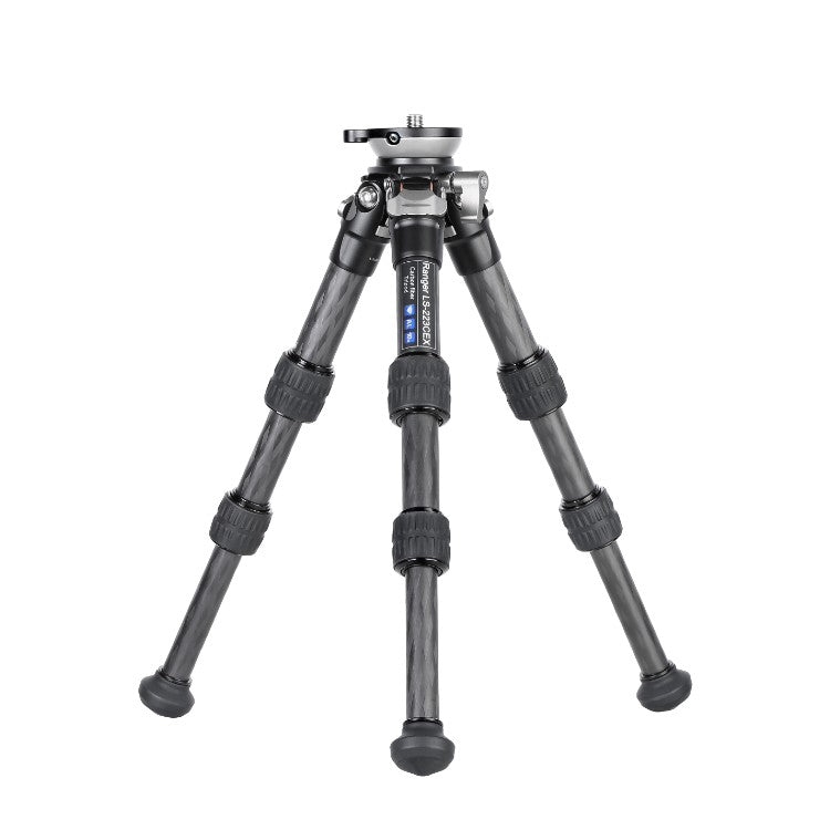Leofoto Ranger LS-223CEX Trépied