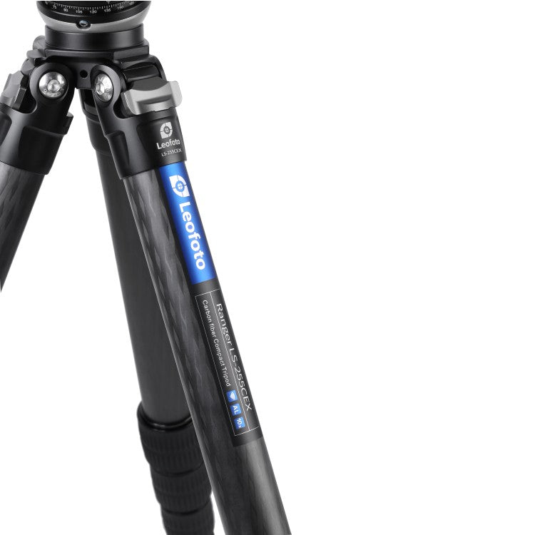 Leofoto Ranger LS-255CEX