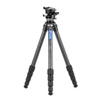 Leofoto Ranger LS-255CEX