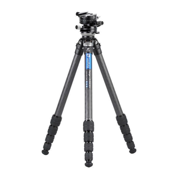 Leofoto Ranger LS-255CEX