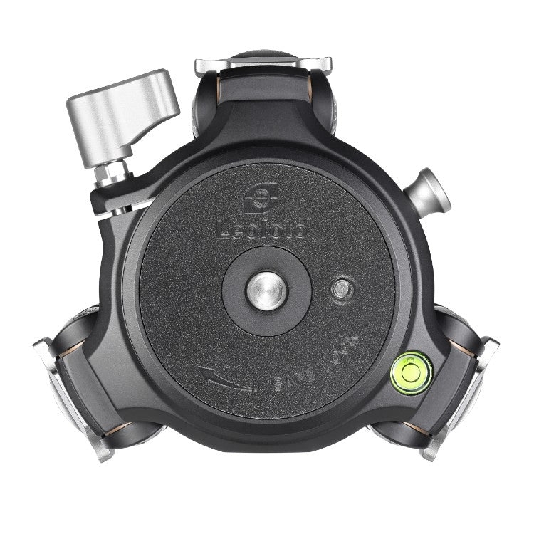 Leofoto Summit LM-324CL Trépied