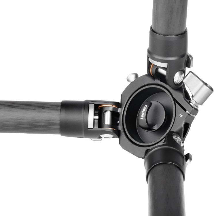 Leofoto Summit LM-324CL Trépied