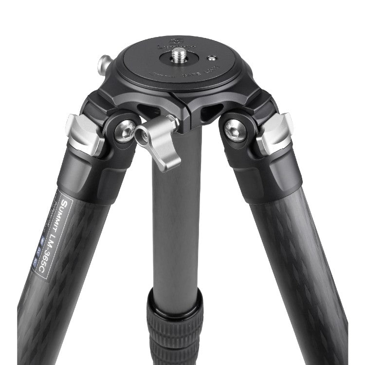 Leofoto Summit LM-324CL Trépied