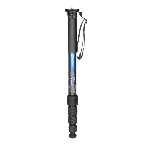Leofoto Einbeinstativ MP-365C