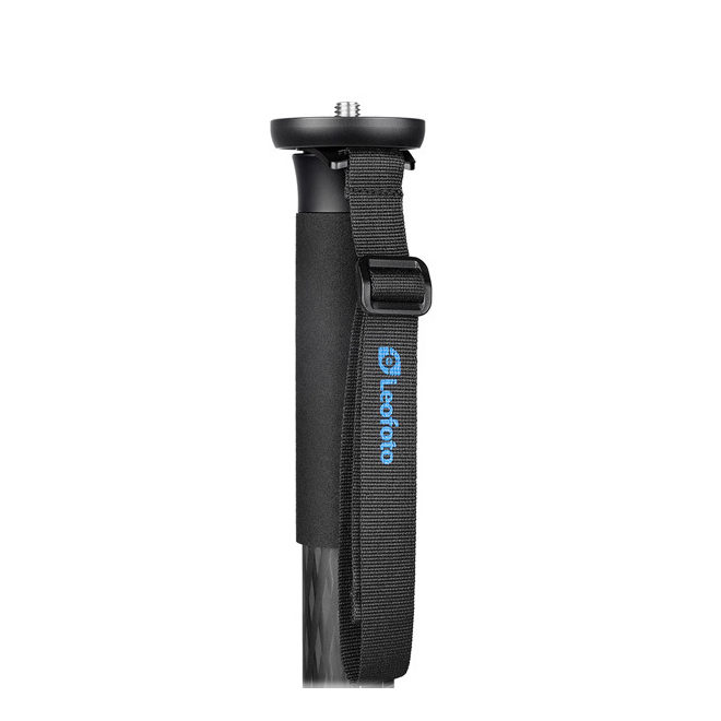 Leofoto Einbeinstativ MP-365C