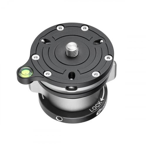 Leofoto LB-60N Nivellierbasis