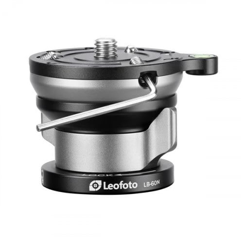 Leofoto LB-60N Nivellierbasis