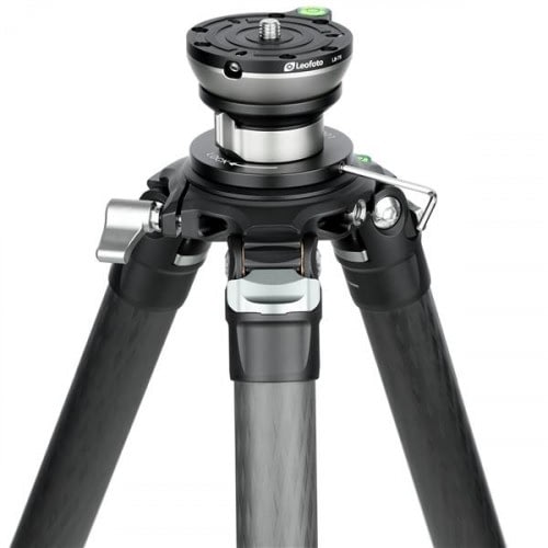Leofoto LB-60N Nivellierbasis