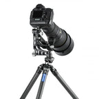 Leofoto LB-60N Nivellierbasis