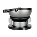 Leofoto LB-75 Nivellierbasis