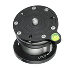 Leofoto LB-75 Nivellierbasis