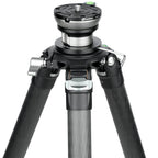 Leofoto LB-75 Nivellierbasis