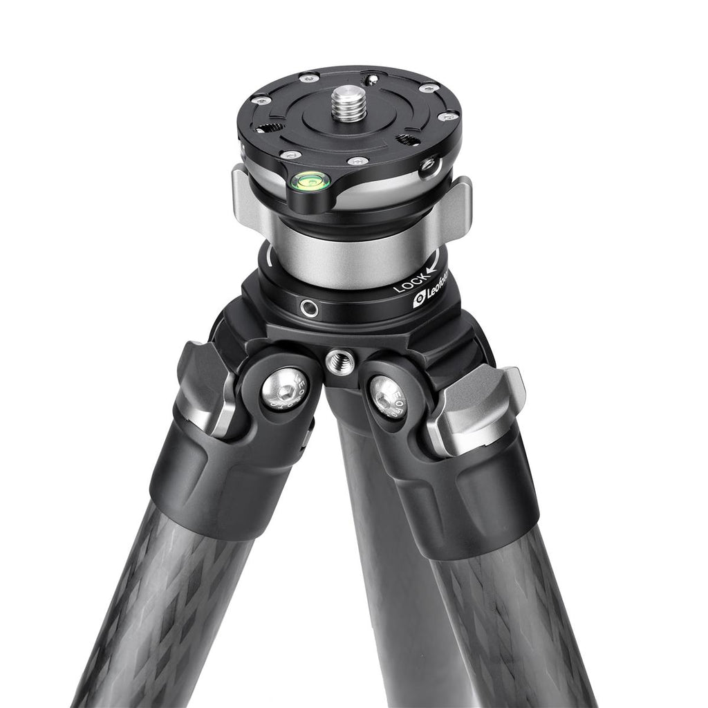 Leofoto LB-75 Nivellierbasis