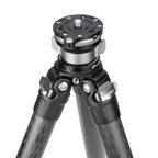 Leofoto LB-75 Nivellierbasis