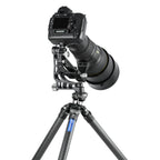 Leofoto LB-75 Nivellierbasis
