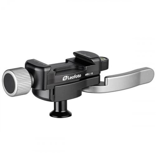 Leofoto Ballhead MBC-18