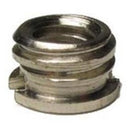 Leofoto 3/8" Réduction douille - 1/4"