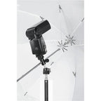Leofoto CF-10 Mini pince parapluie