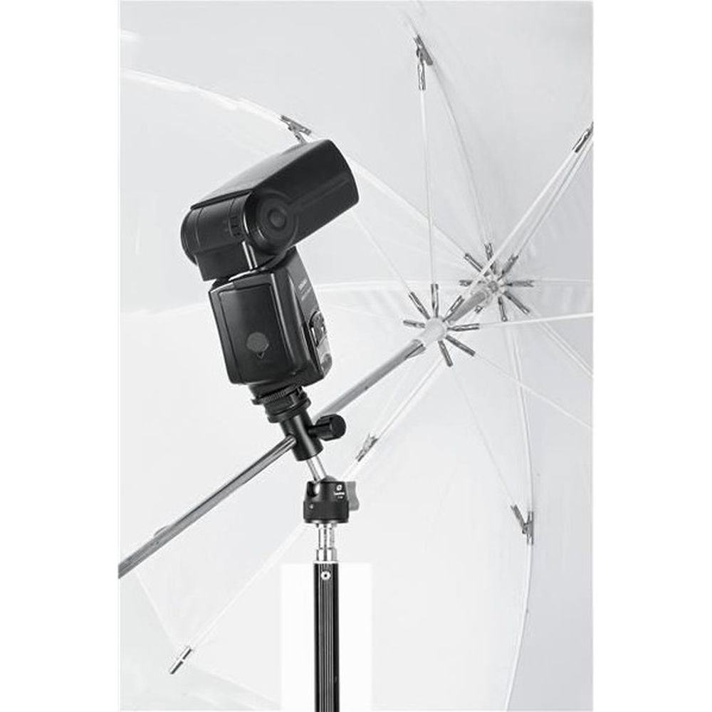 Leofoto CF-10 Mini pince parapluie