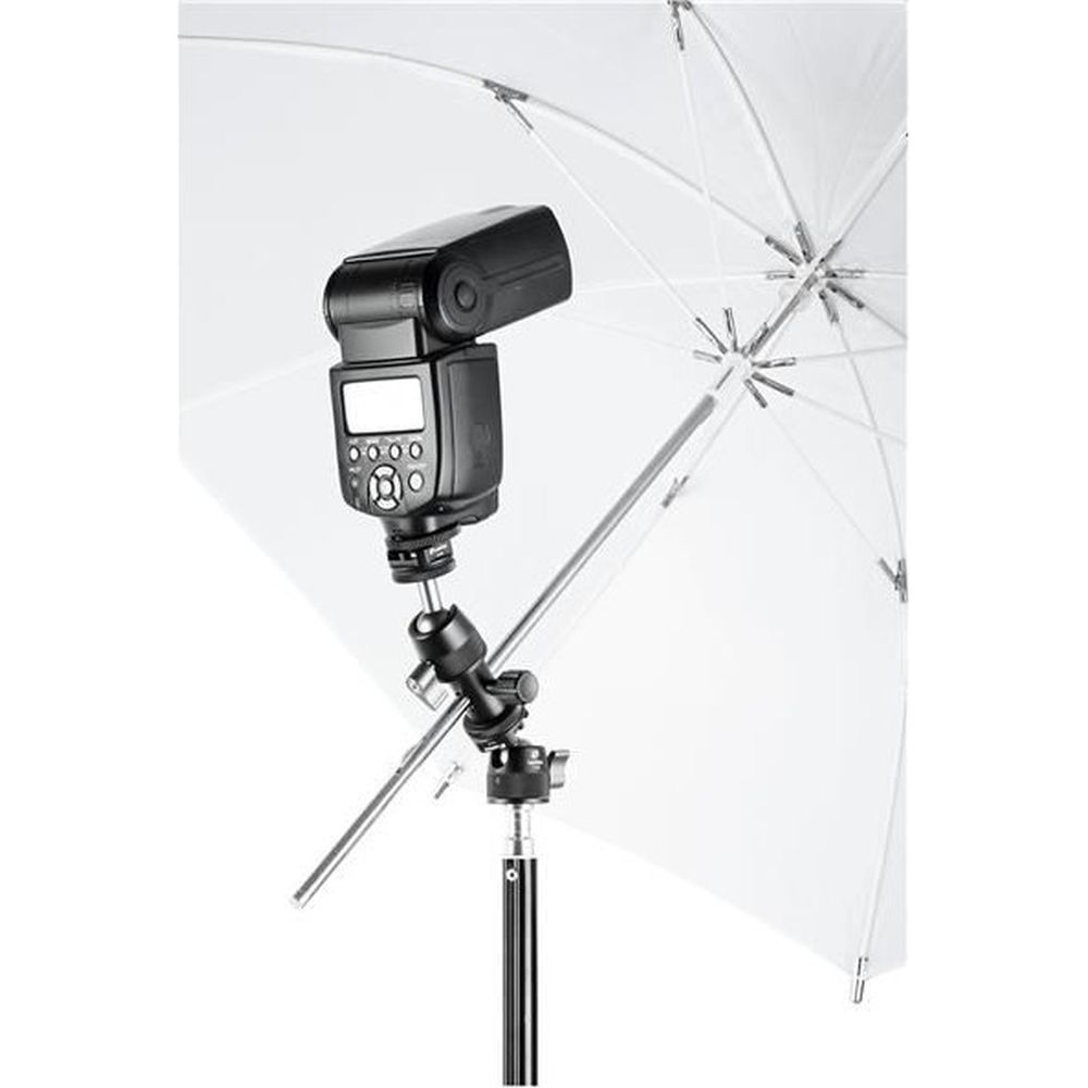 Leofoto CF-10 Mini pince parapluie