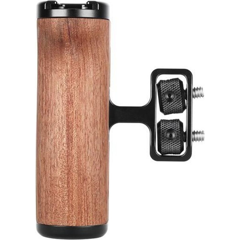 Leofoto CH-3 Poignée en bois pour cage