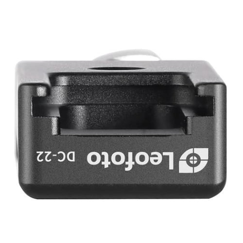 Leofoto DC-22 Pince