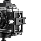 Leofoto DC-22 Pince