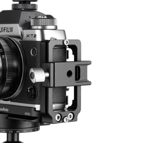 Leofoto DC-22 Pince