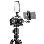 Leofoto DC-22 Pince