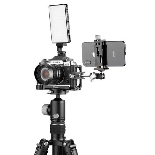 Leofoto DC-22 Pince