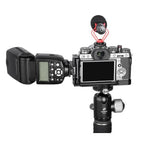 Leofoto DC-22 Pince